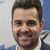 Dean Arista