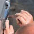 How Much Does It Cost to Call a Locksmith to Open a Door?