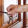 Do You Need a Reliable Locksmith? Here's What to Look For