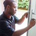 Does a Locksmith in Pompano Beach Offer Door Lock Repair Services?
