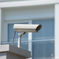 What Types of Surveillance Systems Does a Locksmith in Pompano Beach Install?
