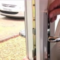 How Long Does It Take to Replace a Front Door Lock?