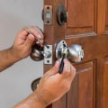 Is it a Good Idea to Change Locks on a New House?