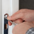 Can a Locksmith Fix a Door That Won't Lock?