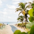 Exploring the Heart of Florida's Gold Coast: Fascinating Facts about Pompano Beach