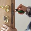 Can a Locksmith Unlock Your Door?