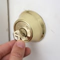 How Quickly Can Locks Be Changed?