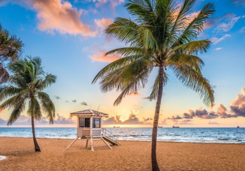 Is Pompano Beach Cheaper than Fort Lauderdale?