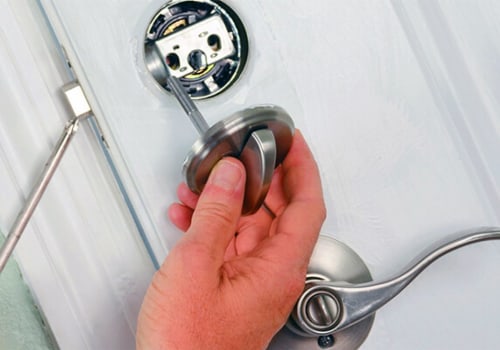 What Types of Locks Can a Locksmith in Pompano Beach Install?