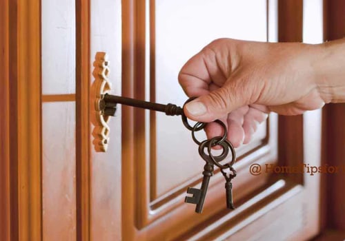 Do You Need a Reliable Locksmith? Here's What to Look For