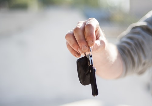 Does a Locksmith in Pompano Beach Offer Car Key Replacement Services?