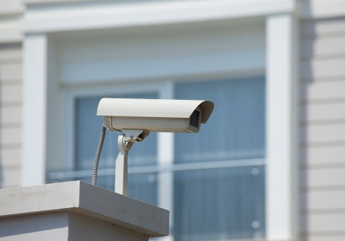 What Types of Surveillance Systems Does a Locksmith in Pompano Beach Install?