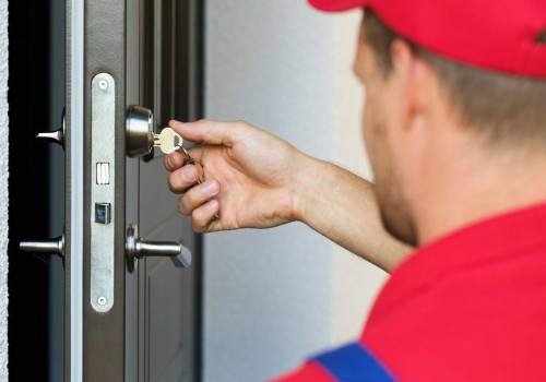 Do Locksmiths Do Window Locks? An Expert's Guide