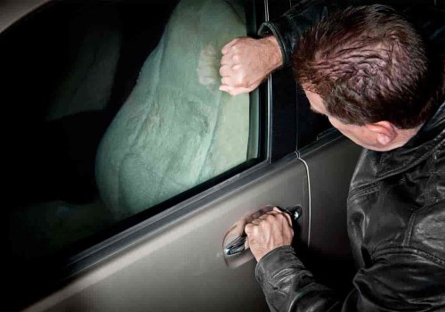How to Get Back Into Your Home When You're Locked Out