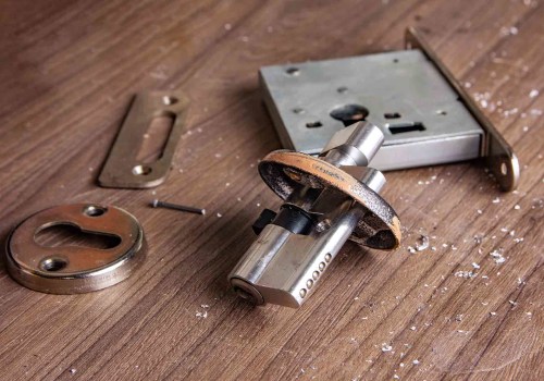 How Much Does It Cost to Rekey a Lock?