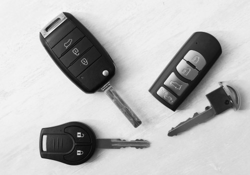 Does a Locksmith in Pompano Beach Offer Car Key Programming Services?