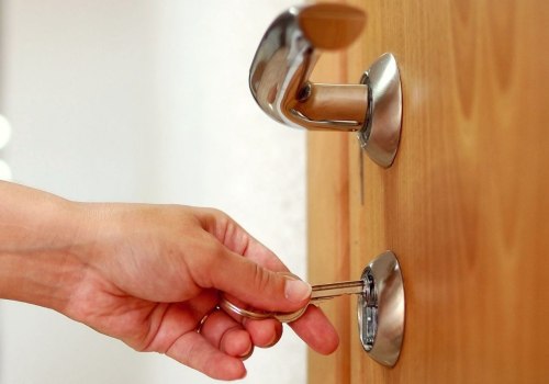 Are Payment Plans Available for Locksmith Services in Pompano Beach?