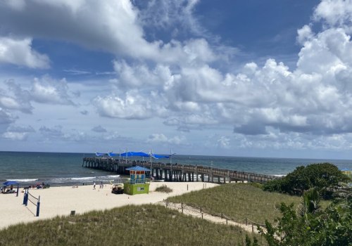 Is Pompano Beach an Affluent Place to Live?