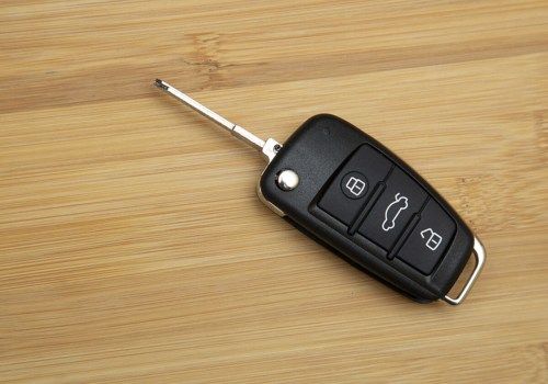 Can Locksmiths Make Car Keys?