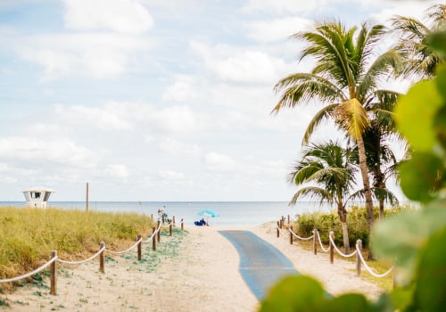 Exploring the Heart of Florida's Gold Coast: Fascinating Facts about Pompano Beach