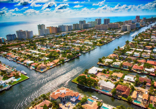 Is Pompano Beach a Cheap Place to Live?