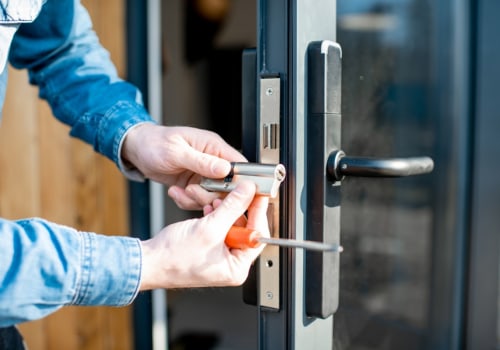How to Become a Professional Locksmith in Florida