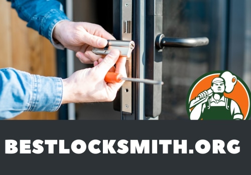 Does a Locksmith in Pompano Beach Offer Safe Installation Services?