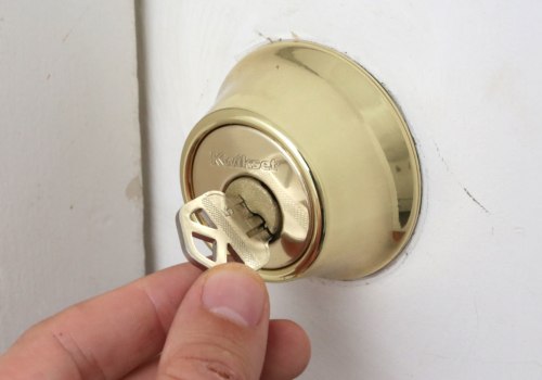 How Quickly Can Locks Be Changed?