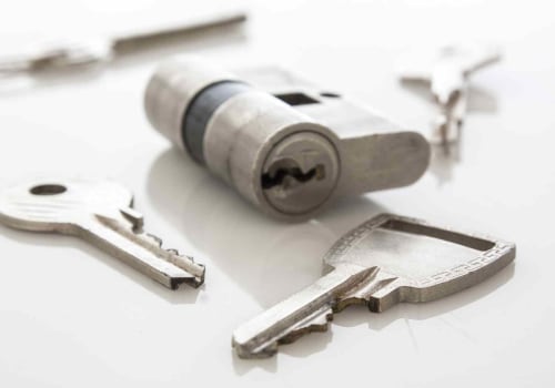 Should You Rekey or Replace Your Lock?