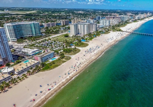 Living in Pompano Beach: Pros and Cons